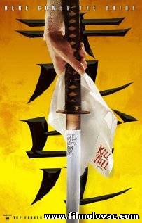 Kill Bill: Vol. 1 (2003)