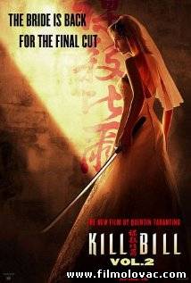 Kill Bill: Vol. 2 (2004)