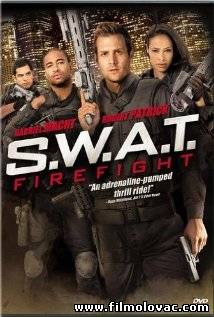 S.W.A.T.: Firefight (2011)