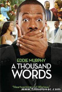 A Thousand Words (2012)