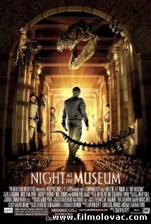 Night at the Museum (2006)