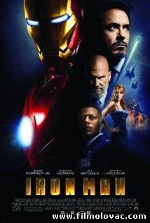 Iron Man (2008)