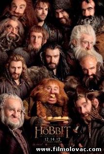 The Hobbit: An Unexpected Journey (2012)