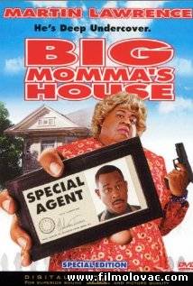 Big Momma’s House (2000)