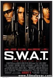 S.W.A.T. (2003)