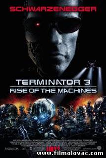 Terminator 3: Rise of the Machines (2003)