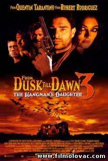 From Dusk Till Dawn 3: The Hangman’s Daughter (1999)