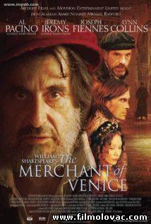 The Merchant of Venice (2004)