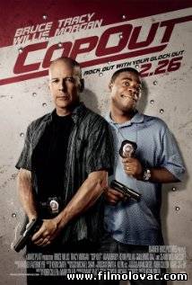 Cop Out (2010)