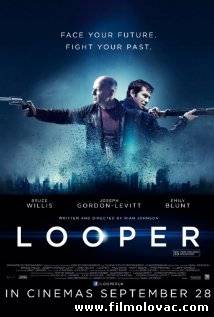 Looper (2012)