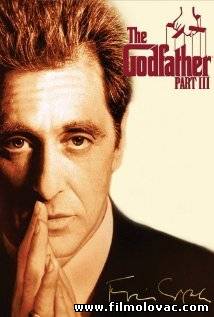 The Godfather: Part III (1990) - Kum 3