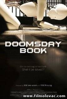 Doomsday Book (2012)