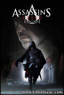 Assassin’s Creed: Lineage (2009) kratki film