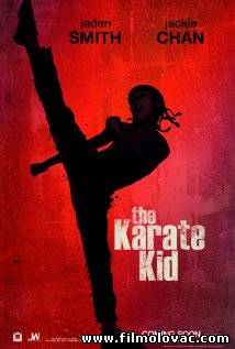 The Karate Kid (2010)