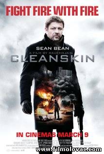 Cleanskin (2012)