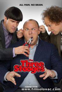 The Three Stooges (2012)