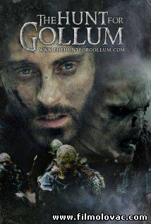 The Hunt for Gollum (2009) kratki film