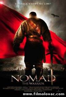 Nomad: The Warrior (2005)