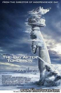 The Day After Tomorrow (2004)