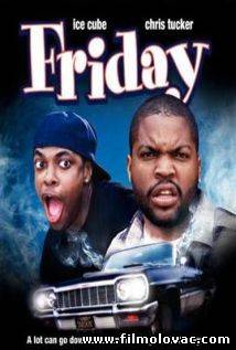 Friday (1995)