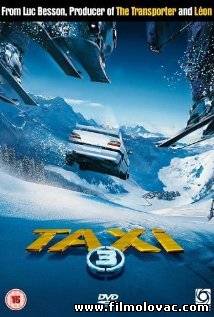 Taxi 3 (2003)