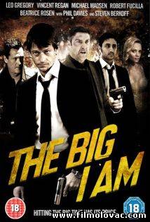 The Big I Am (2010)