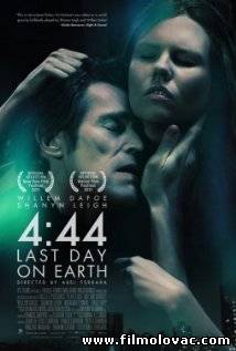 4:44 Last Day on Earth (2011)