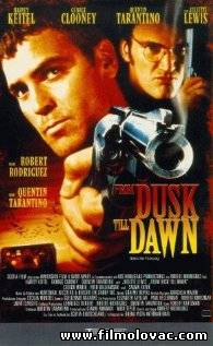 From Dusk Till Dawn (1996)