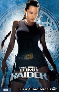 Lara Croft: Tomb Raider (2001)