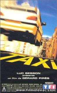 Taxi (1998)