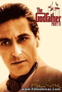 The Godfather: Part II (1974) - Kum 2