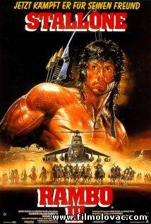 Rambo III (1988)