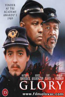 Glory (1989)