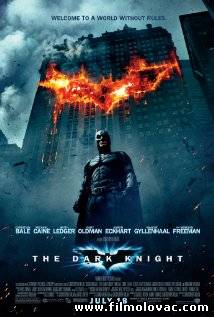 Batman: The Dark Knight (2008)