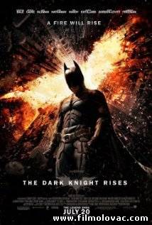 The Dark Knight Rises (2012)