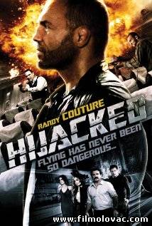 Hijacked (2012)