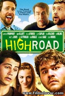 High Road (2011)