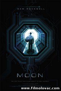 Moon (2009)