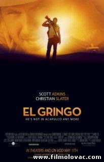 El Gringo (2012)