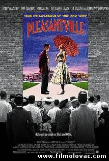 Pleasantville (1998)