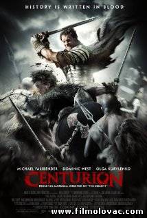 Centurion (2010)