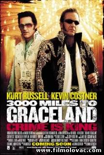 3000 Miles to Graceland (2001)