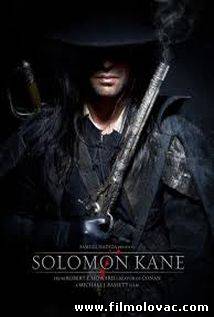 Solomon Kane (2009)