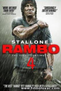 Rambo 4 (2008)