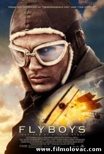 Flyboys (2006)