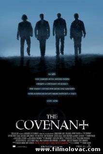 The Covenant (2006)