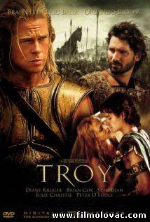 Troy (2004)