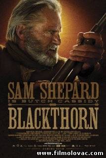 Blackthorn (2011)