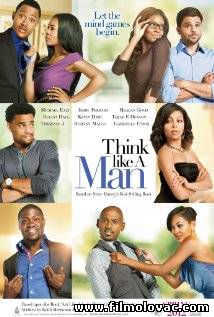 Think Like a Man (2012)