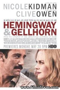 Hemingway & Gellhorn (2012)